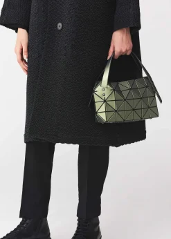 ISSEY MIYAKE Handbag|Boston