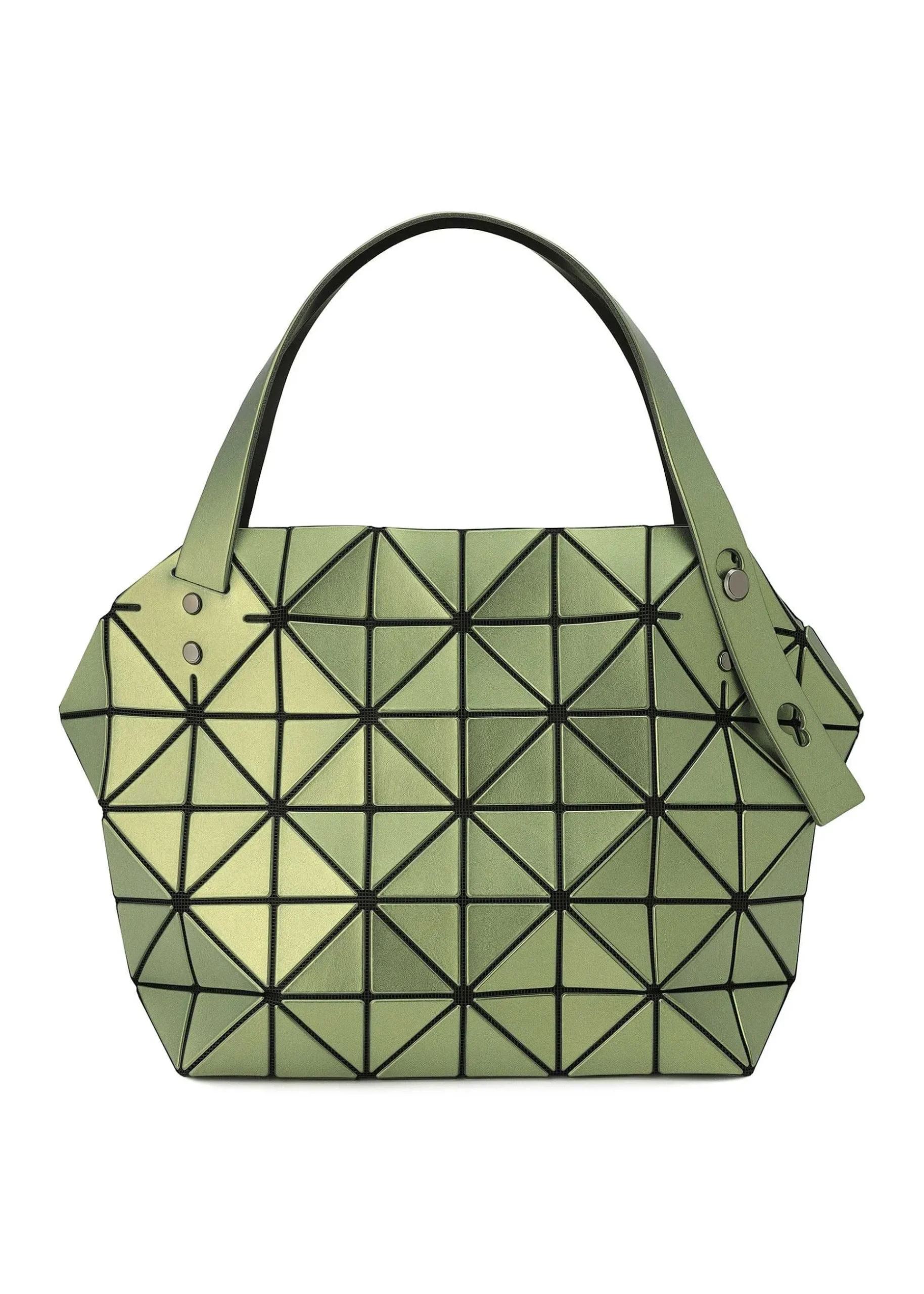 ISSEY MIYAKE Handbag|Boston