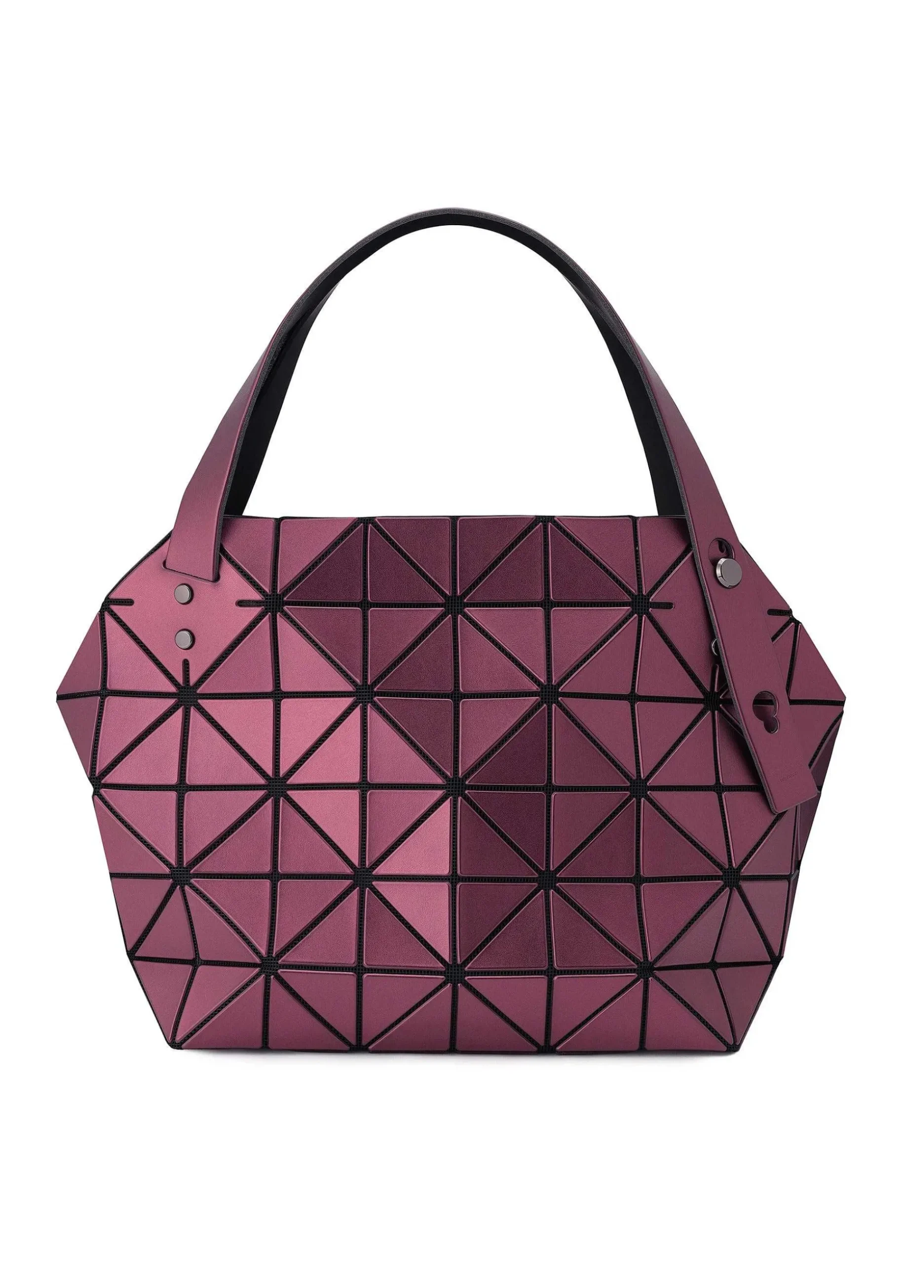 ISSEY MIYAKE Handbag|Boston