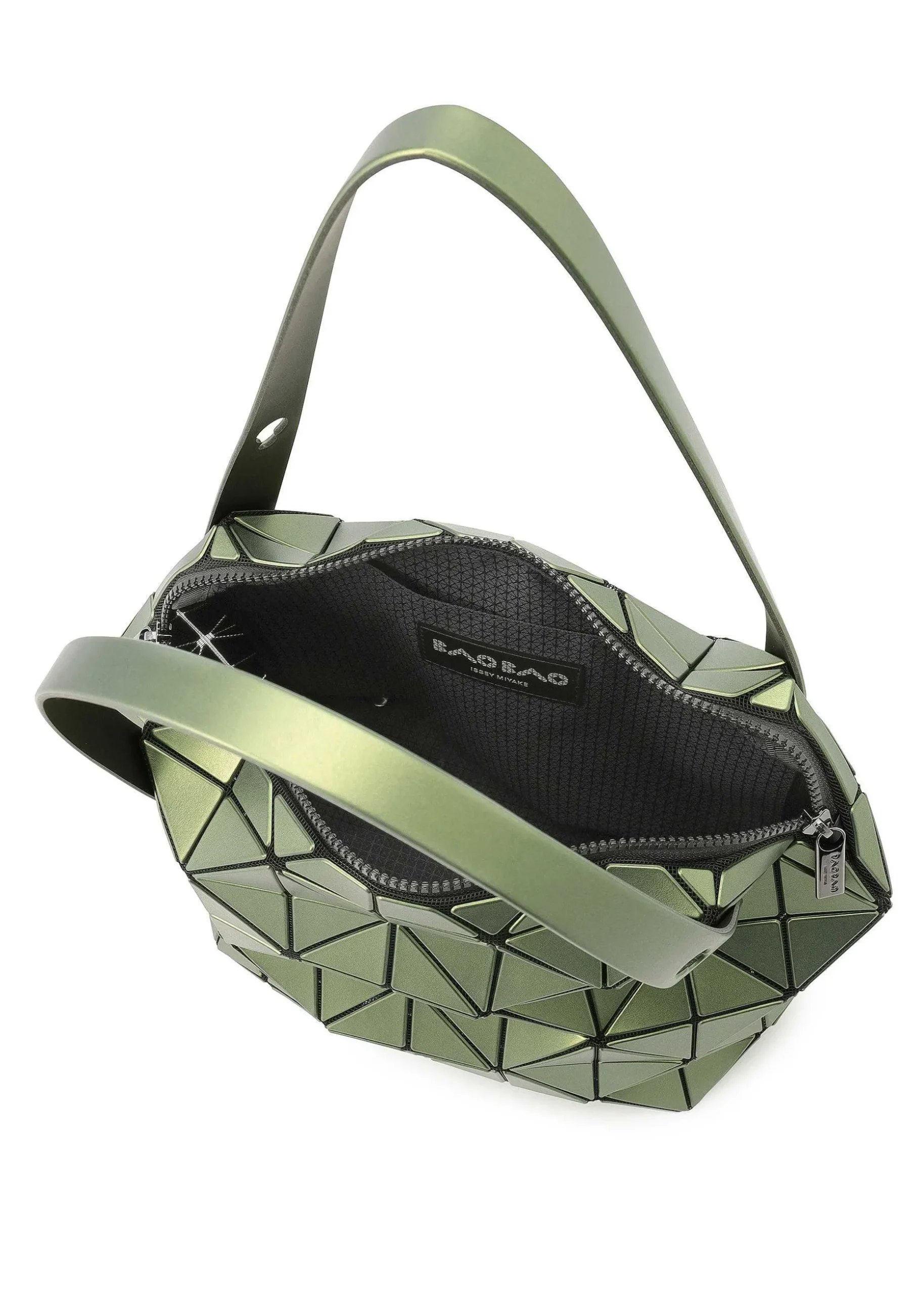 ISSEY MIYAKE Handbag|Boston