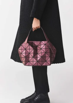 ISSEY MIYAKE Handbag|Boston