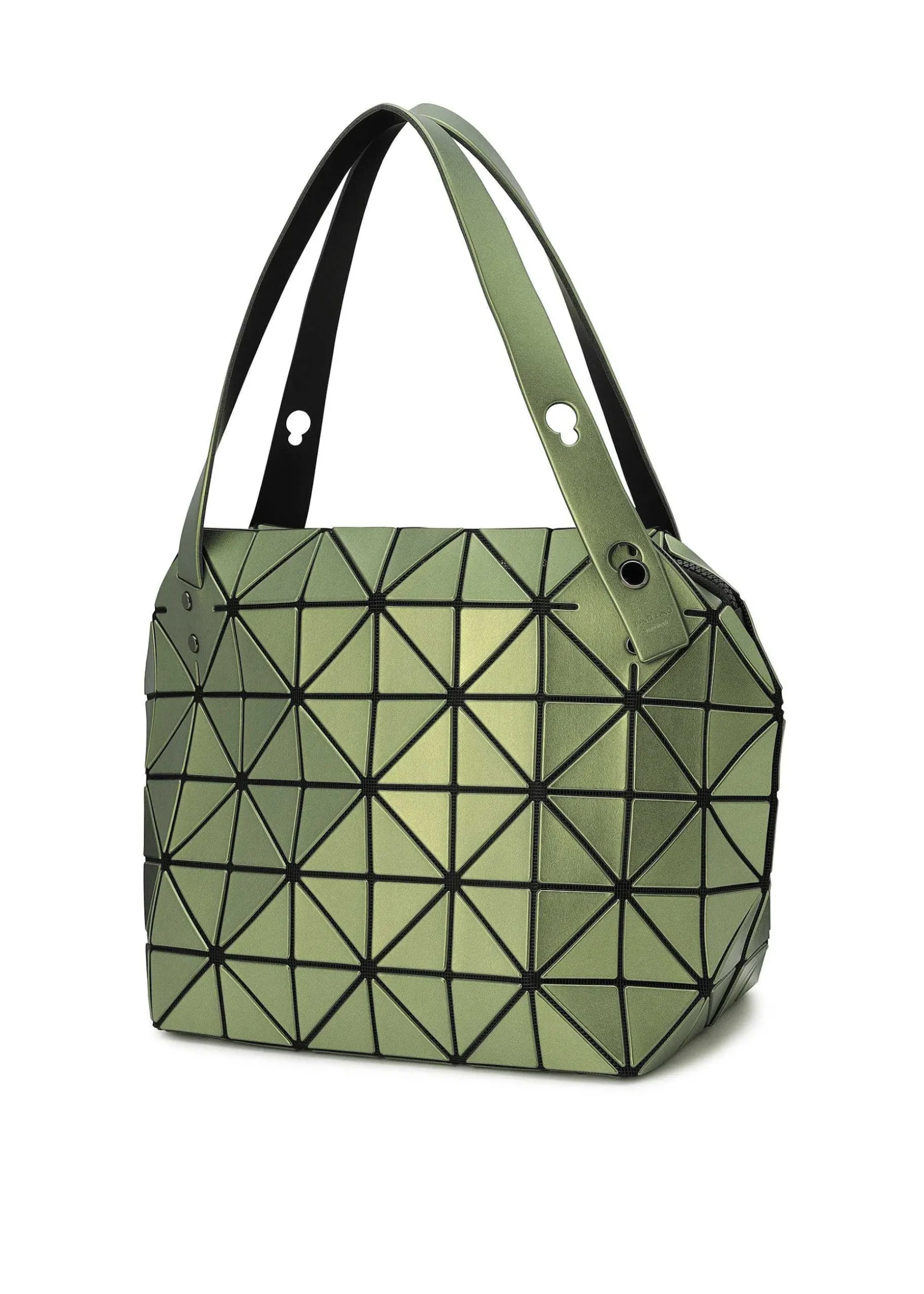ISSEY MIYAKE Handbag|Boston