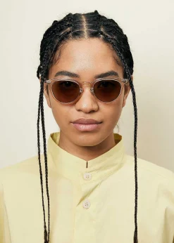 ISSEY MIYAKE Eyewear|Boston