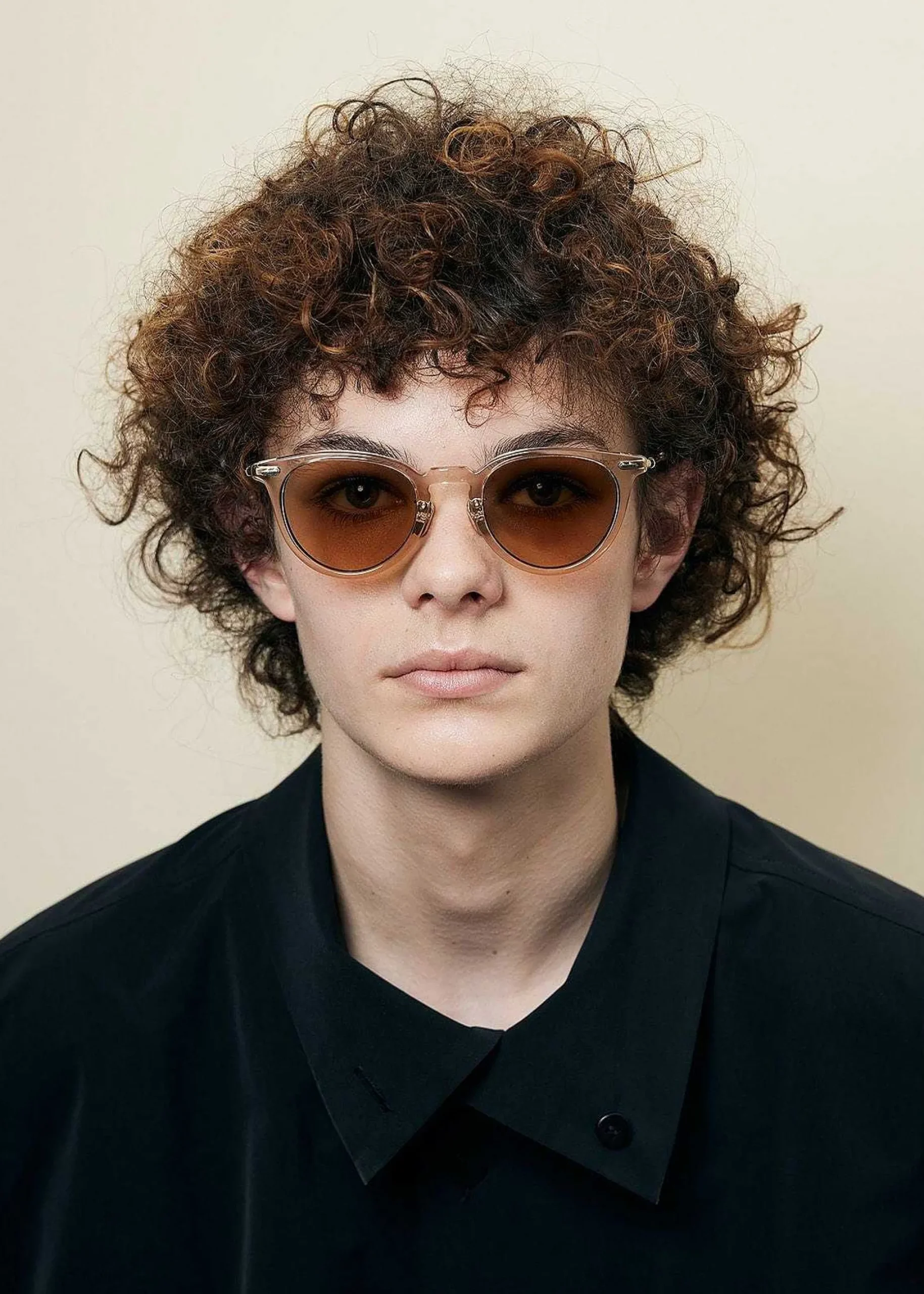 ISSEY MIYAKE Eyewear|Boston