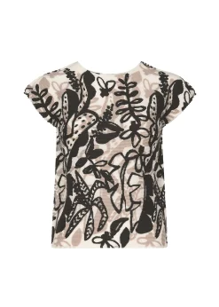 ISSEY MIYAKE Top|Botanical