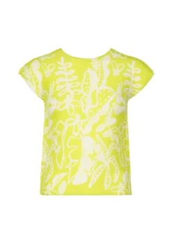 ISSEY MIYAKE Top|Botanical