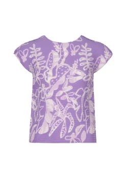 ISSEY MIYAKE Top|Botanical