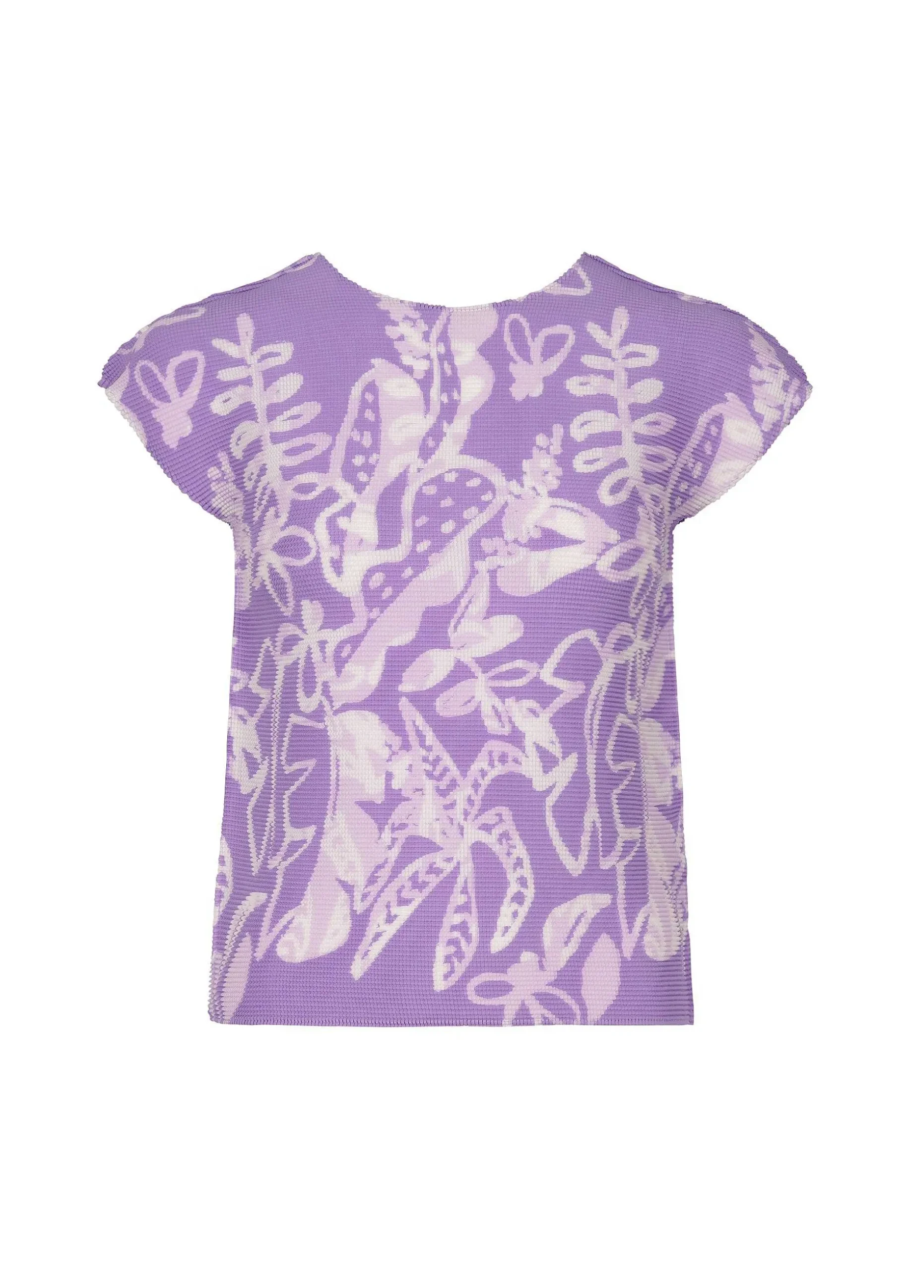ISSEY MIYAKE Top|Botanical