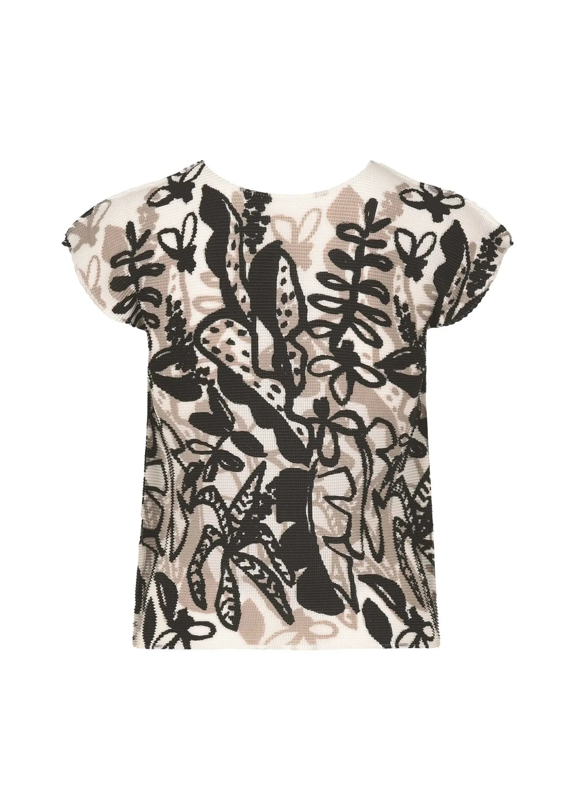 ISSEY MIYAKE Top|Botanical