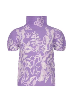 ISSEY MIYAKE Top|Botanical