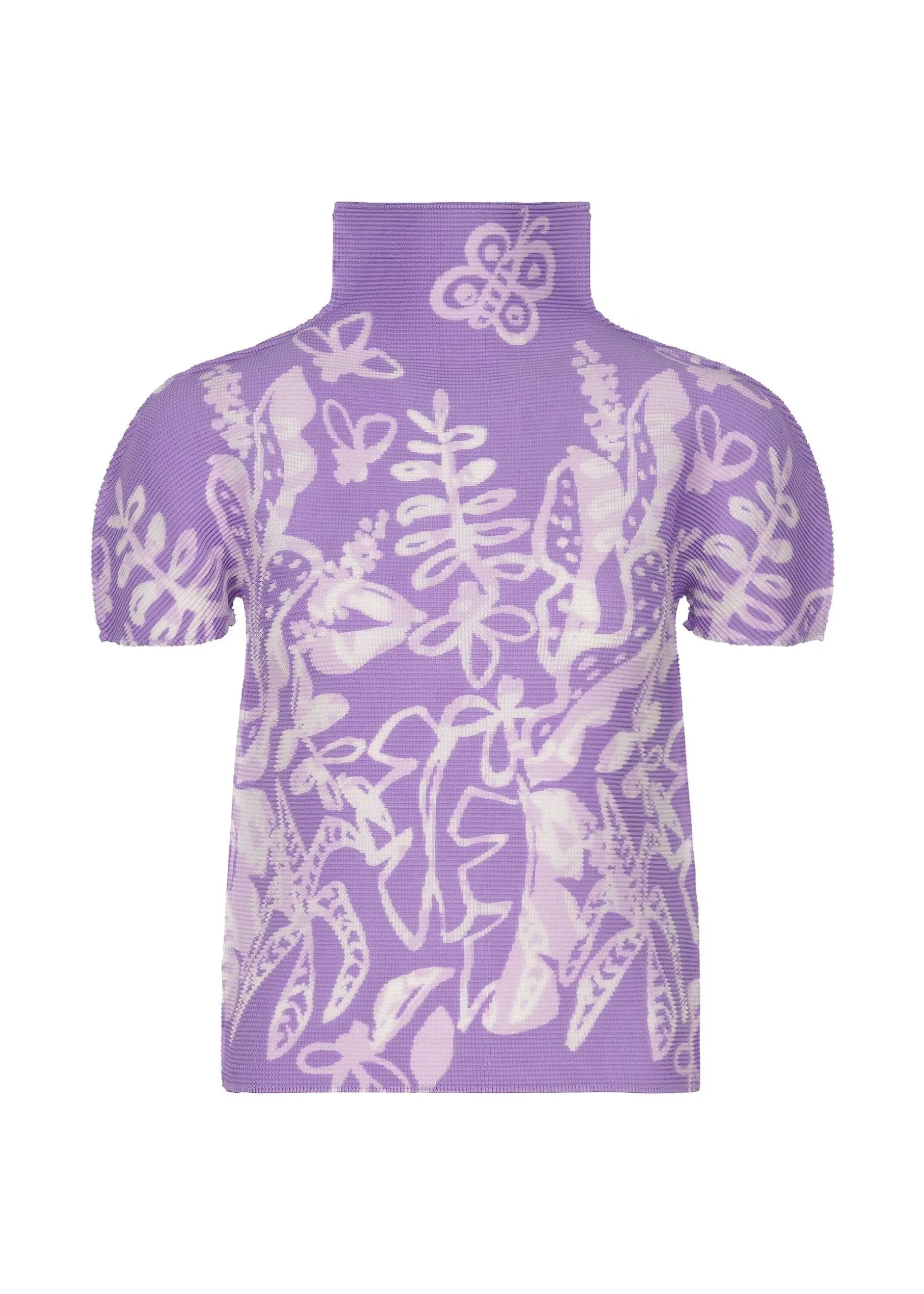 ISSEY MIYAKE Top|Botanical