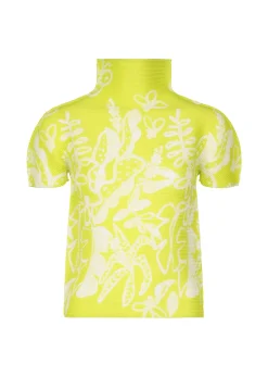 ISSEY MIYAKE Top|Botanical
