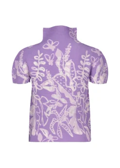 ISSEY MIYAKE Top|Botanical