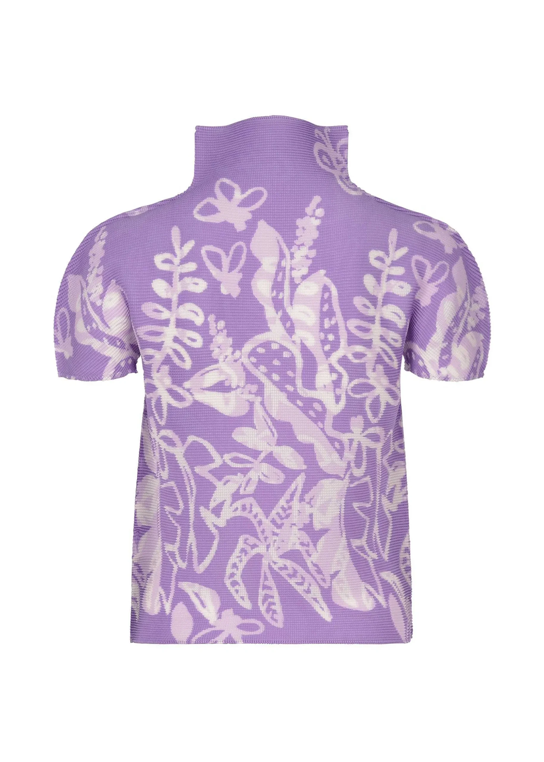 ISSEY MIYAKE Top|Botanical