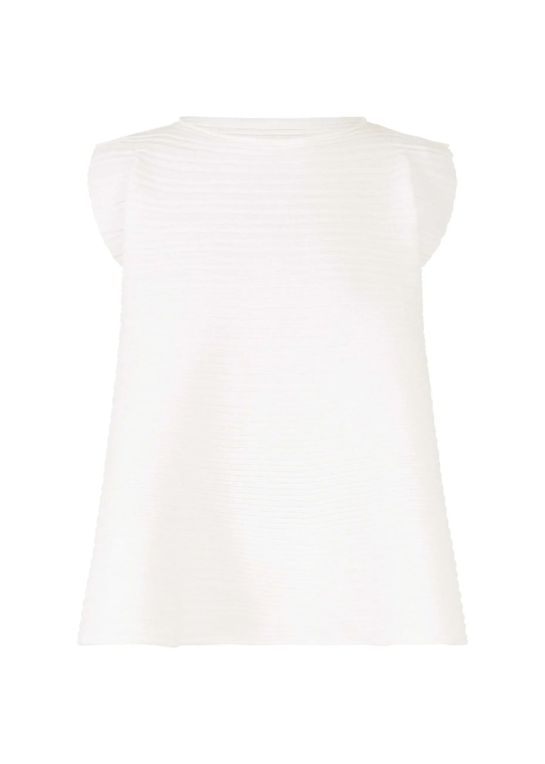 ISSEY MIYAKE Knitwear|Bounce Knit