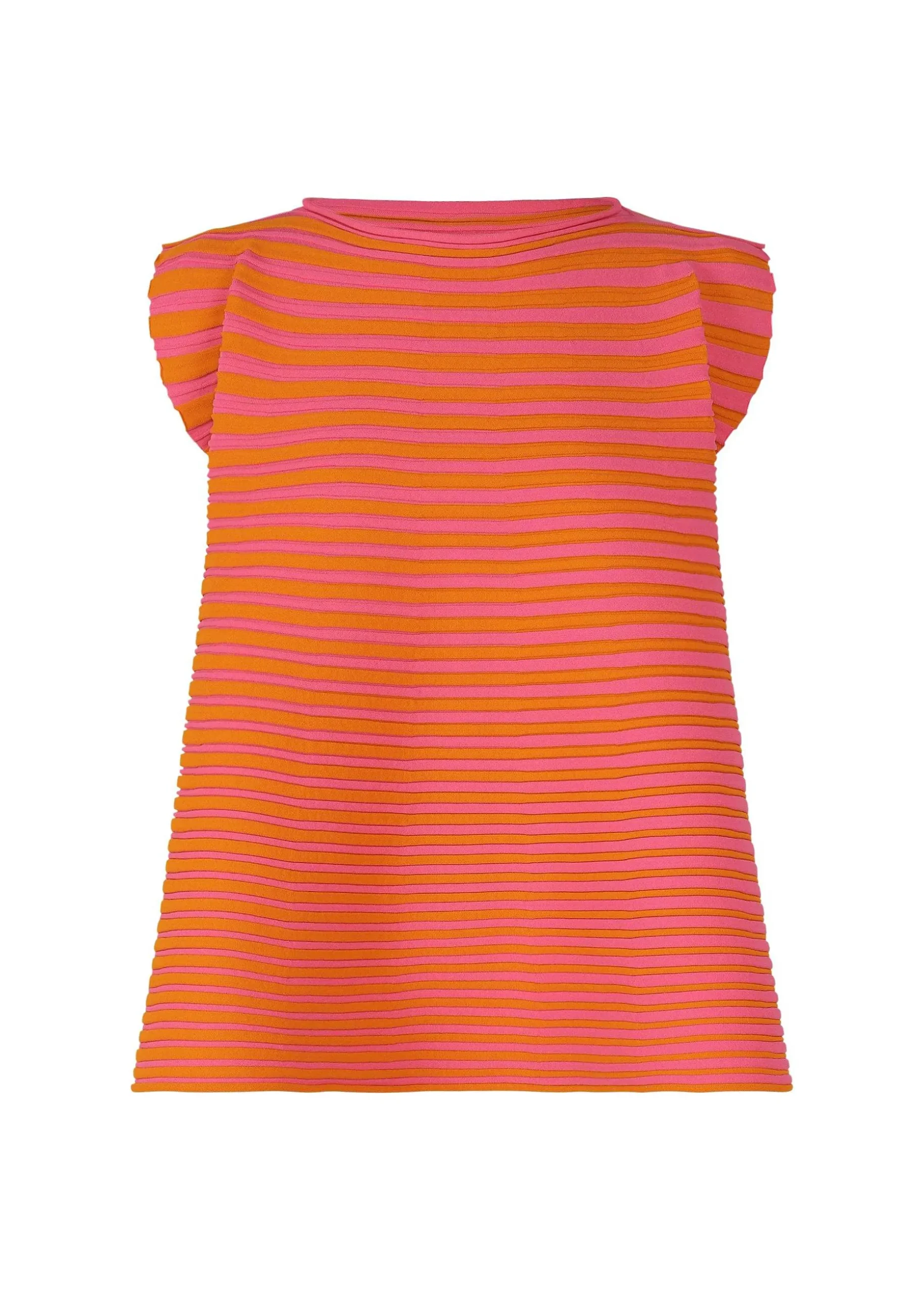 ISSEY MIYAKE Knitwear|Bounce Knit