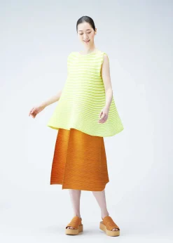 ISSEY MIYAKE Knitwear|Bounce Knit