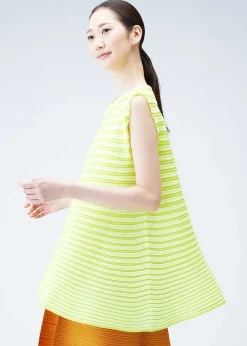 ISSEY MIYAKE Knitwear|Bounce Knit