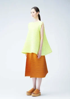 ISSEY MIYAKE Knitwear|Bounce Knit