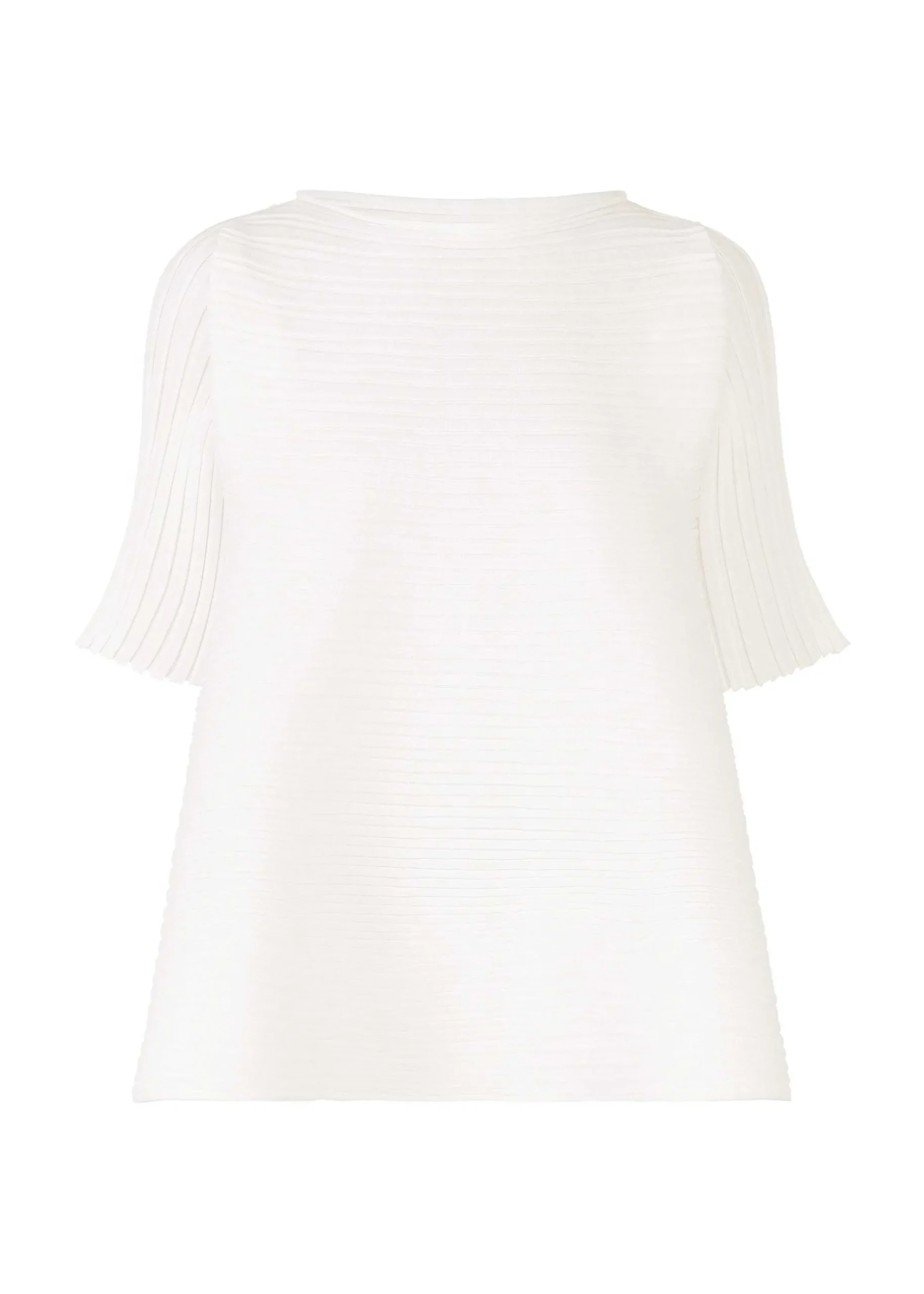 ISSEY MIYAKE Knitwear|Bounce Knit