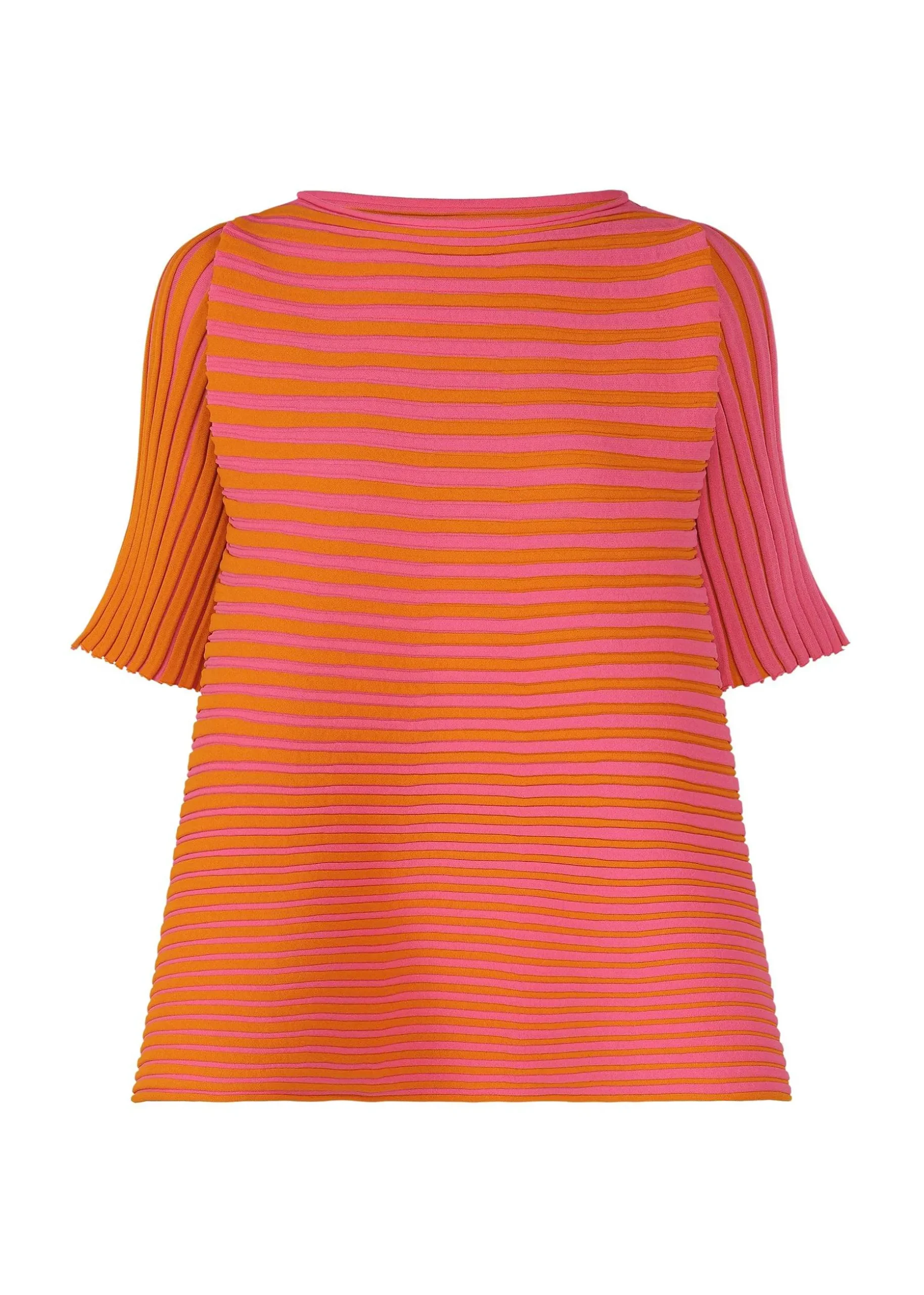 ISSEY MIYAKE Knitwear|Bounce Knit