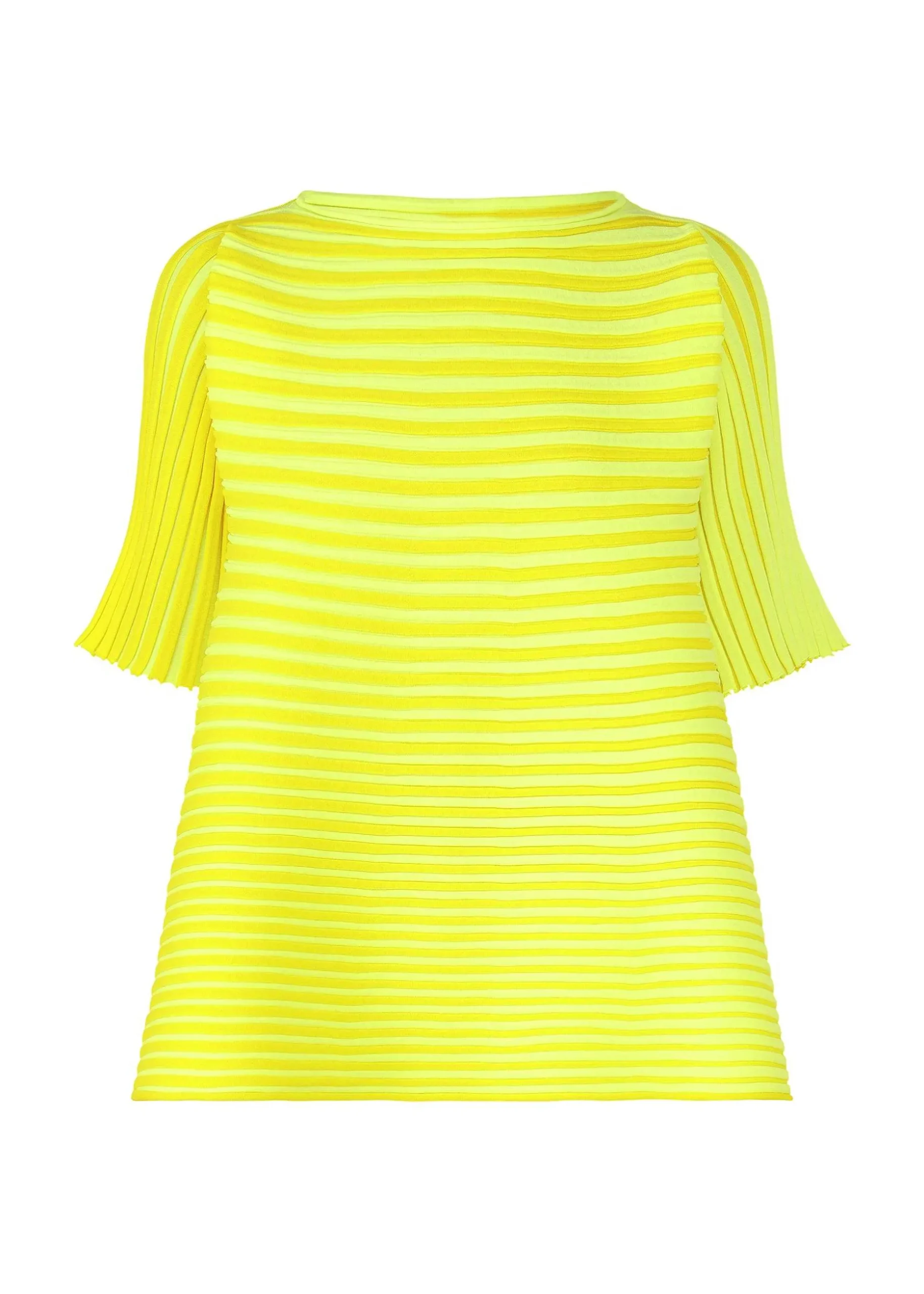 ISSEY MIYAKE Knitwear|Bounce Knit