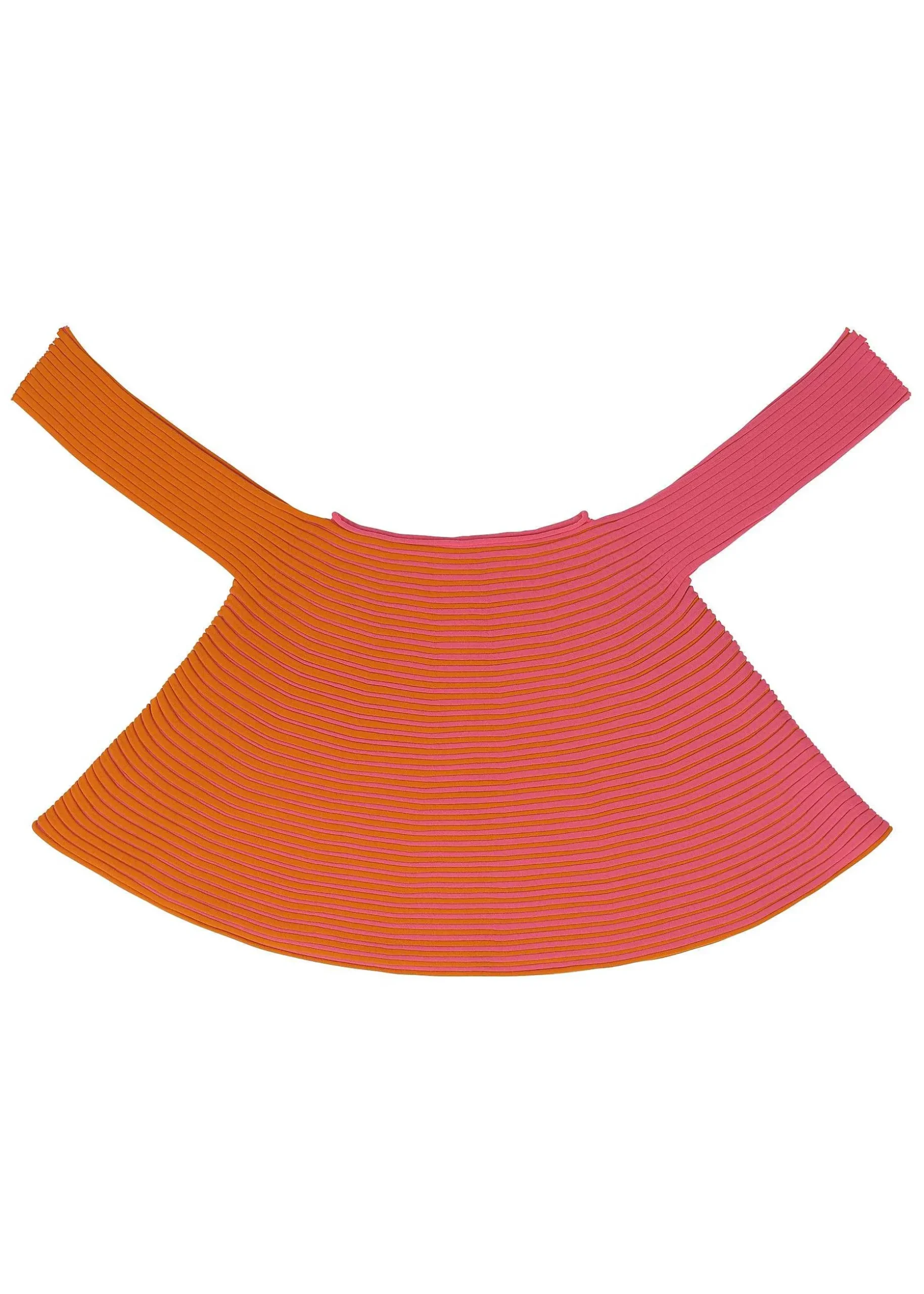 ISSEY MIYAKE Knitwear|Bounce Knit