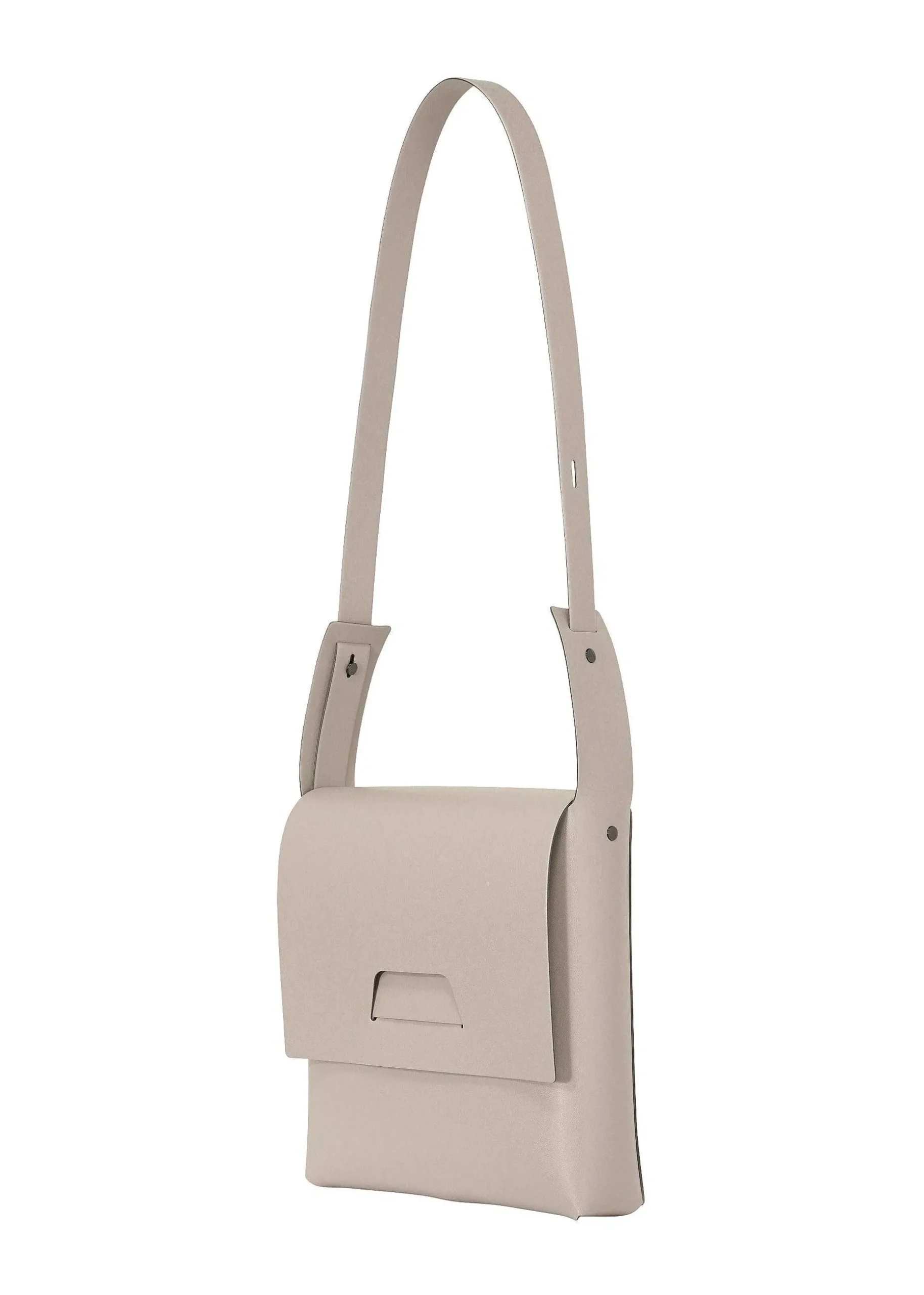 ISSEY MIYAKE Shoulder Bag|Box 2