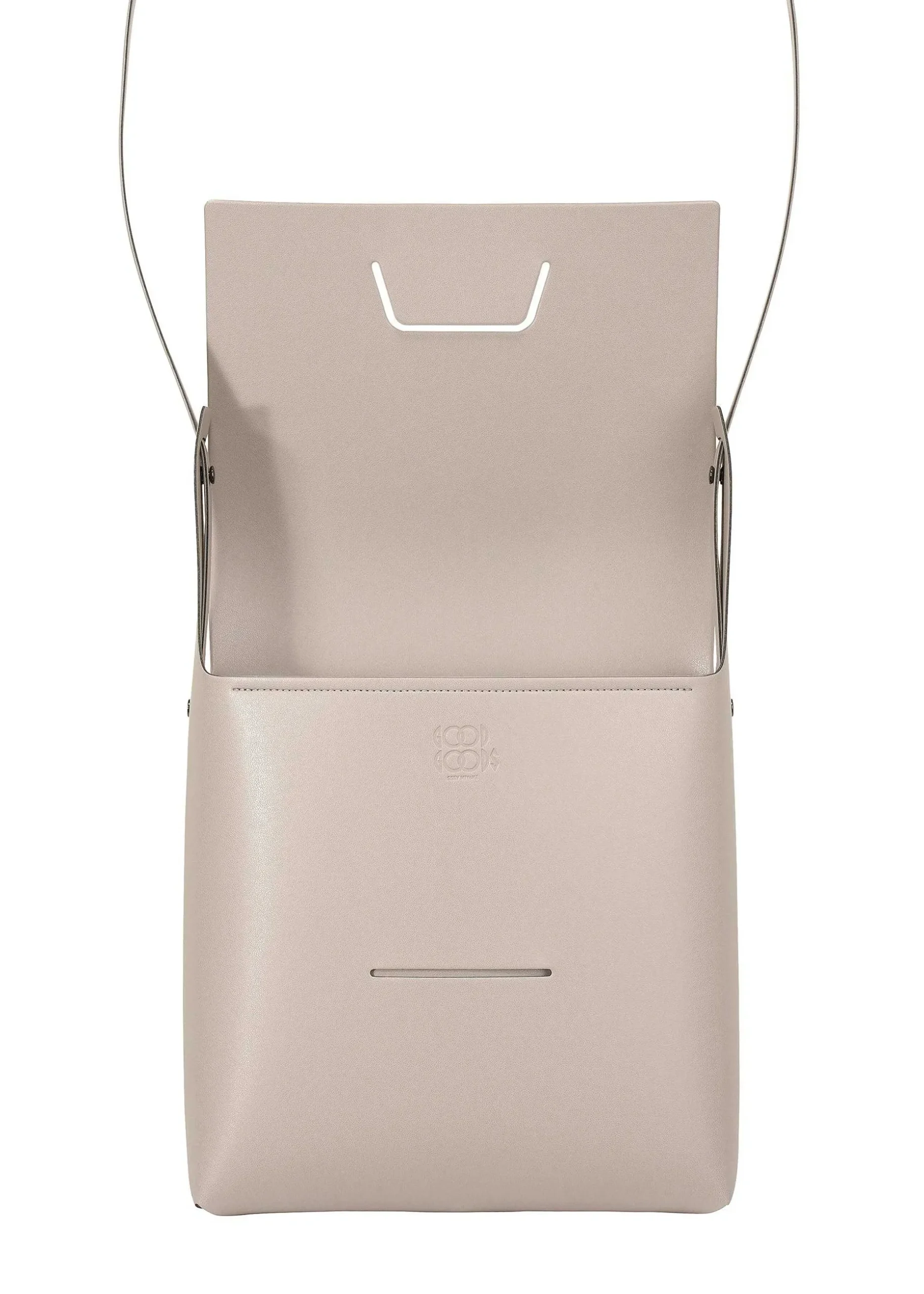 ISSEY MIYAKE Shoulder Bag|Box 2