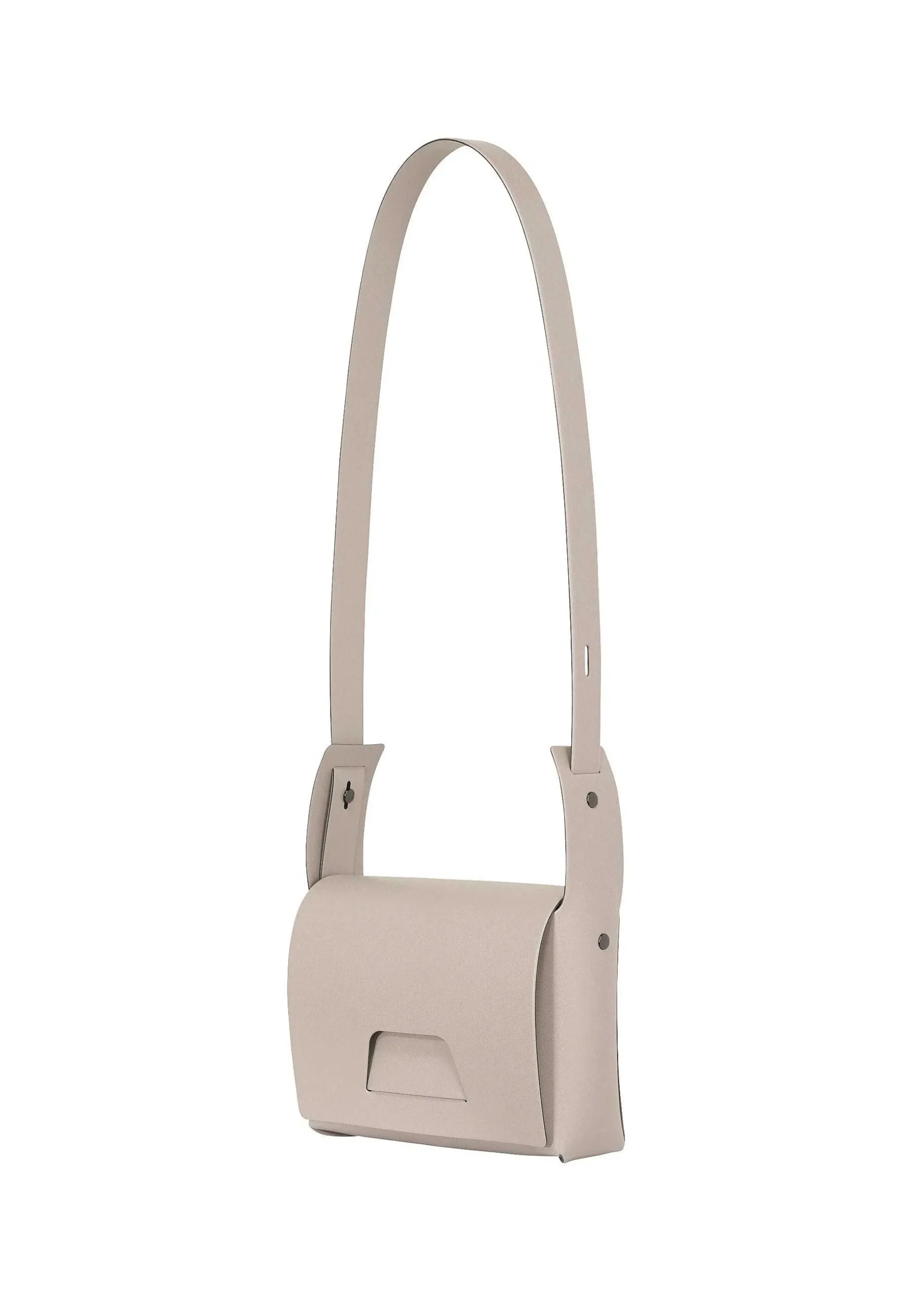 ISSEY MIYAKE Shoulder Bag|Box 2