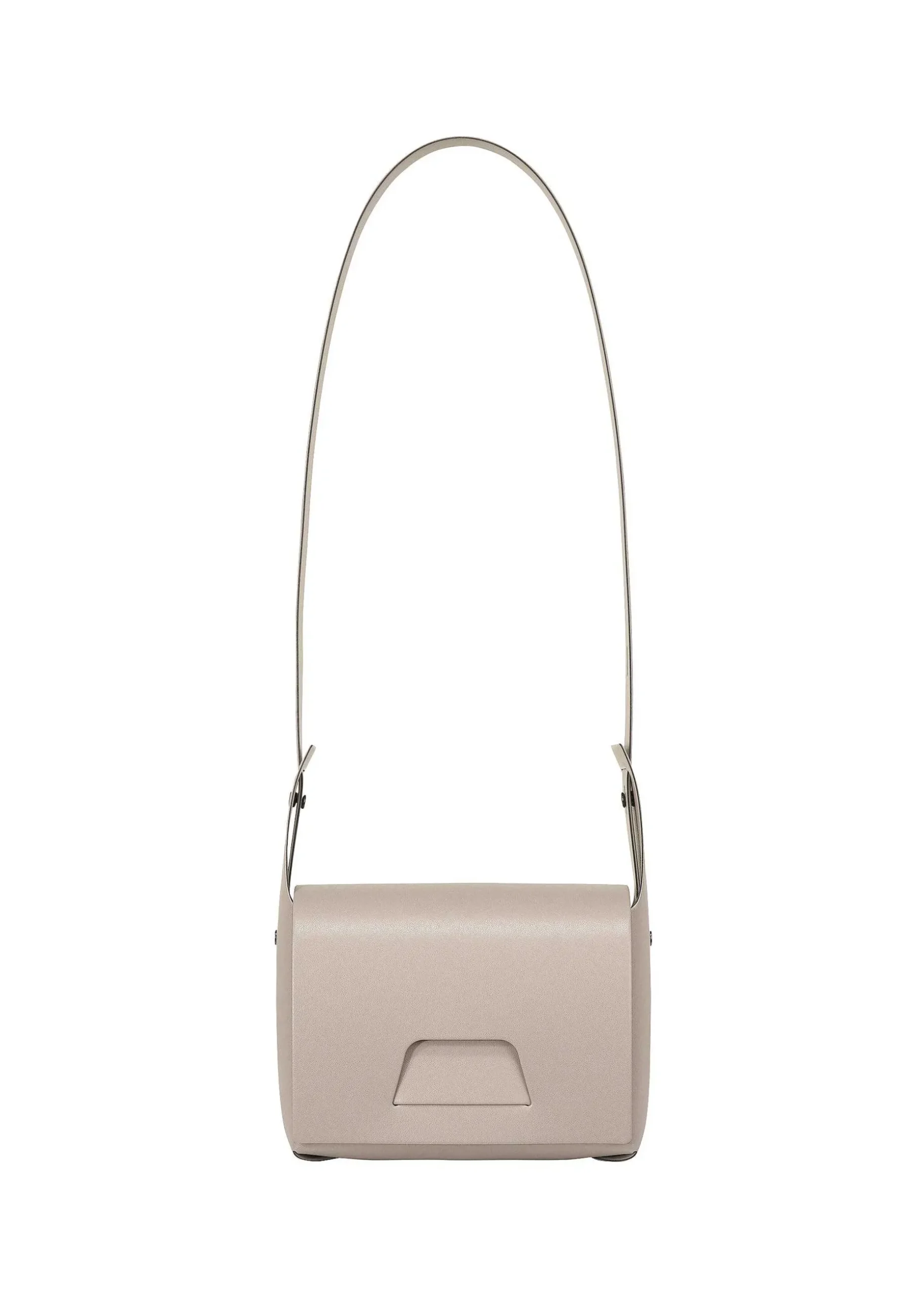 ISSEY MIYAKE Shoulder Bag|Box 2