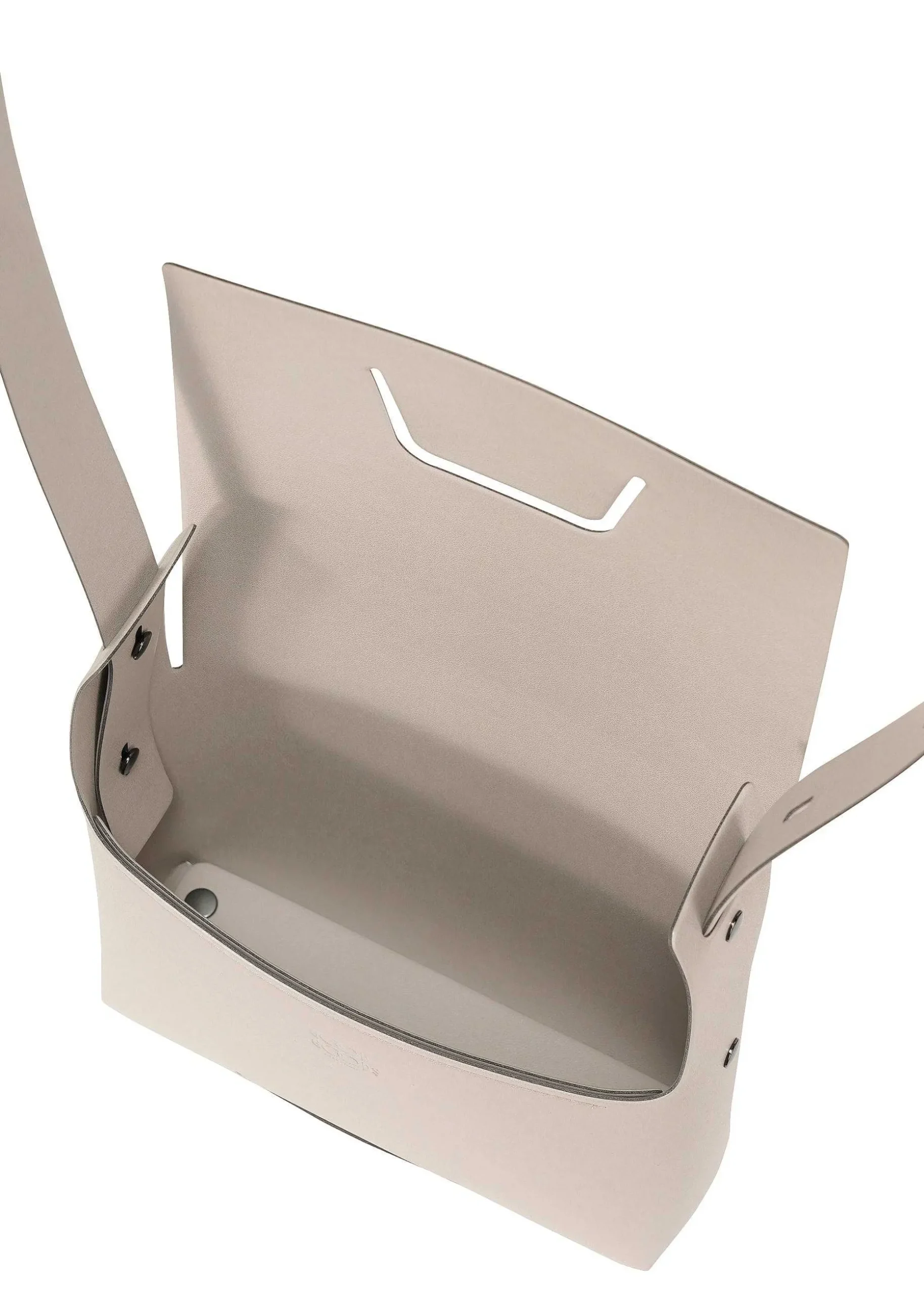 ISSEY MIYAKE Shoulder Bag|Box 2