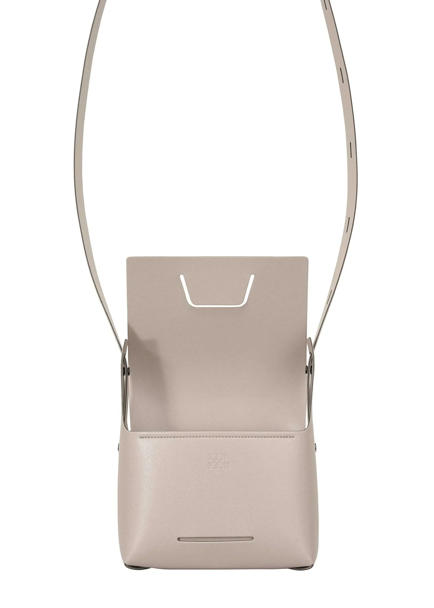 ISSEY MIYAKE Shoulder Bag|Box 2