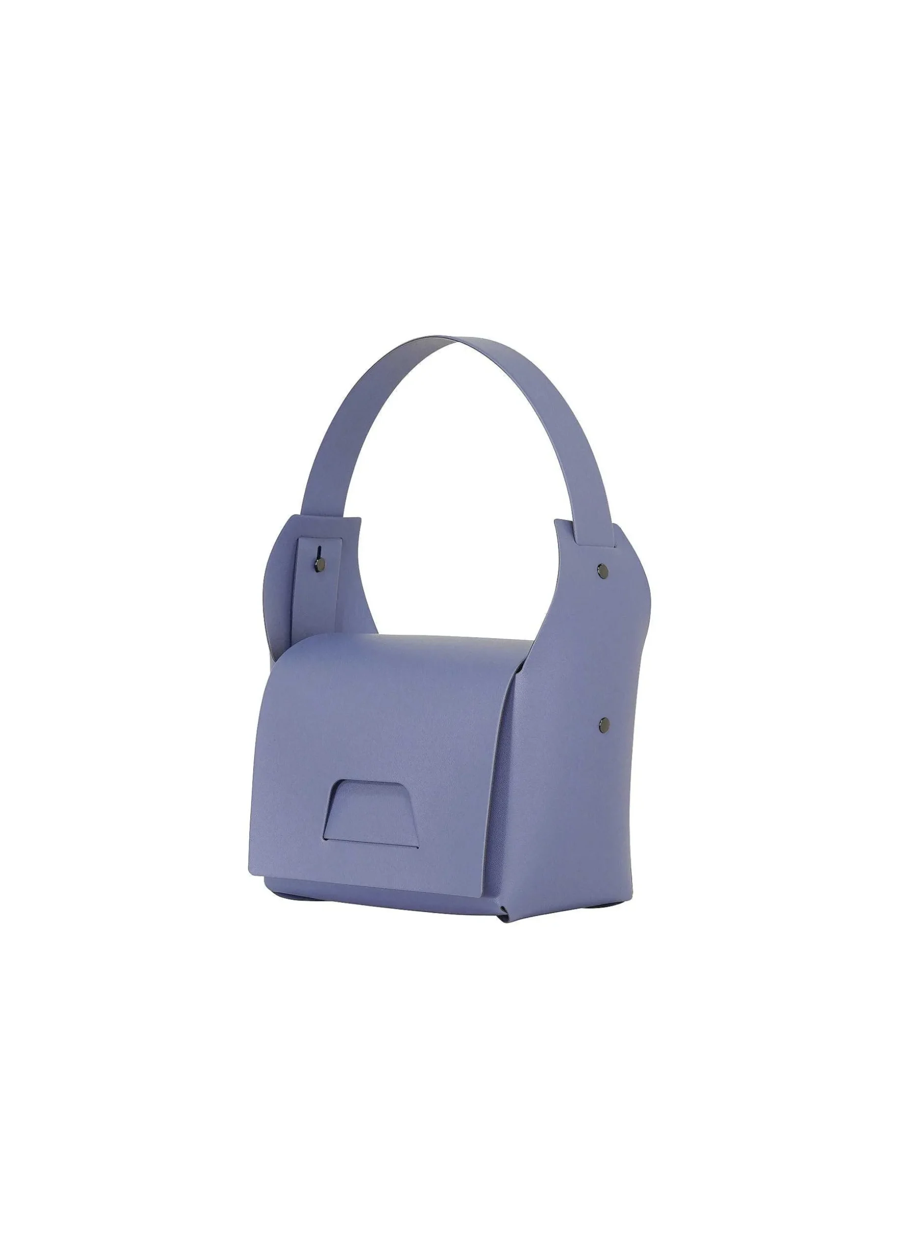 ISSEY MIYAKE Shoulder Bag|Box 2