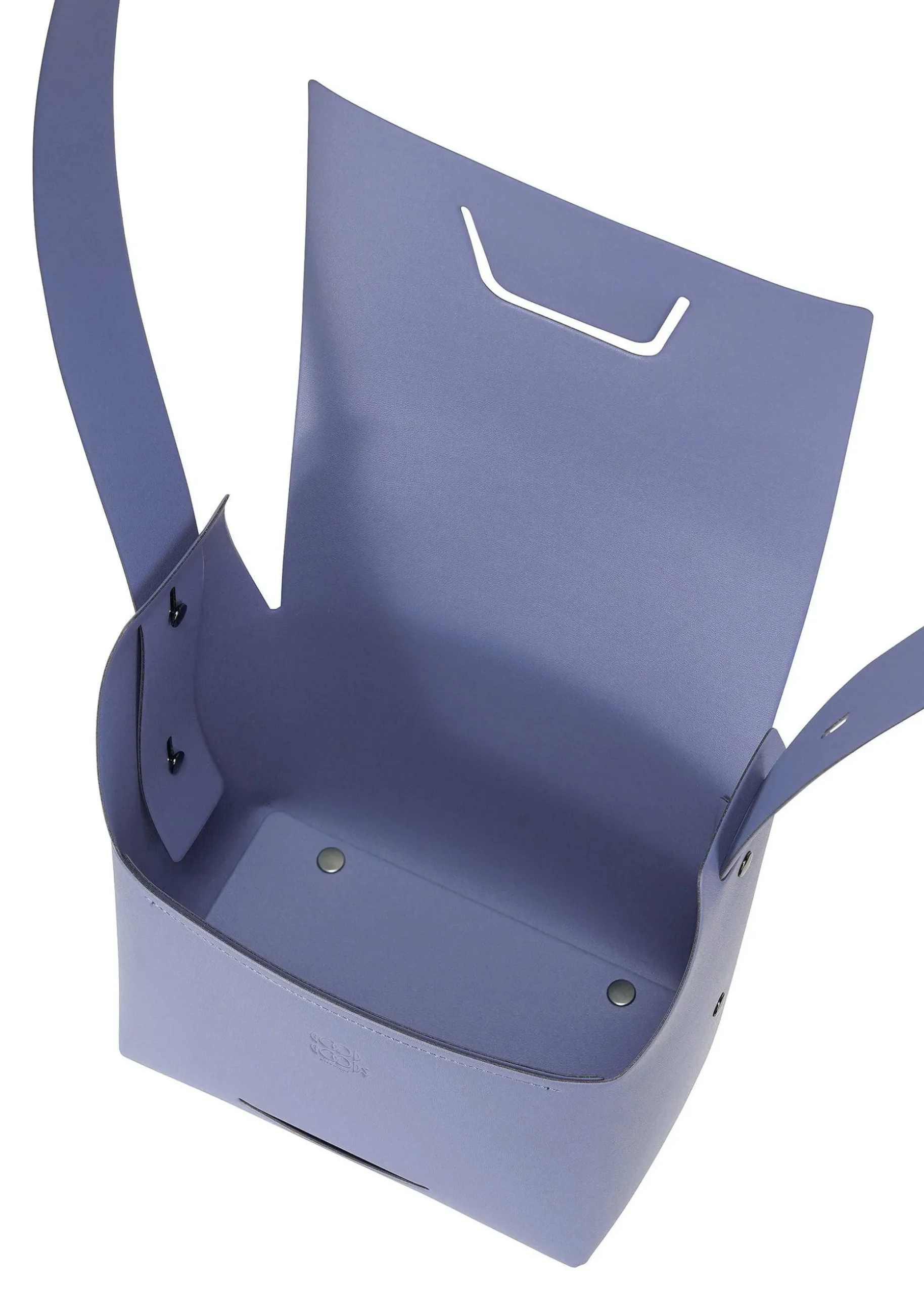ISSEY MIYAKE Shoulder Bag|Box 2
