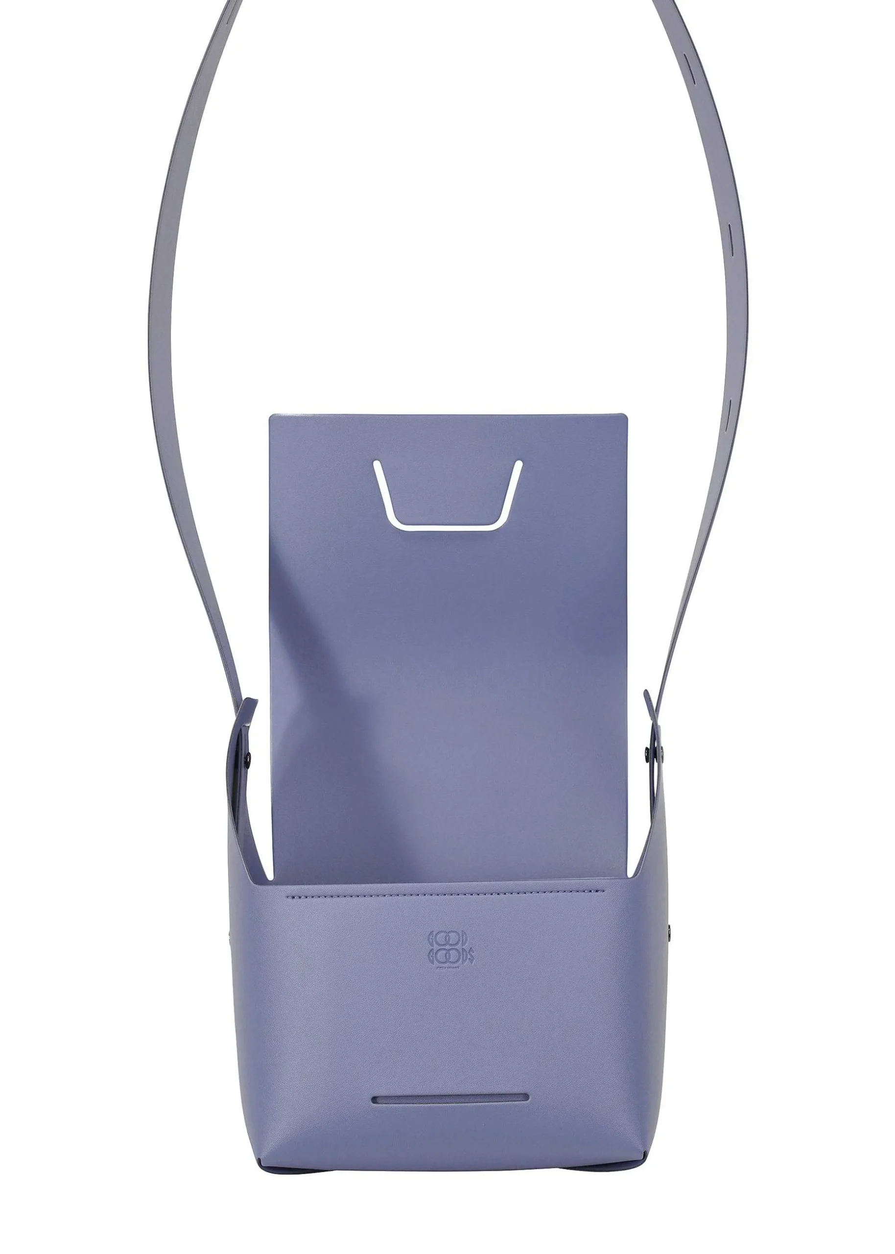 ISSEY MIYAKE Shoulder Bag|Box 2