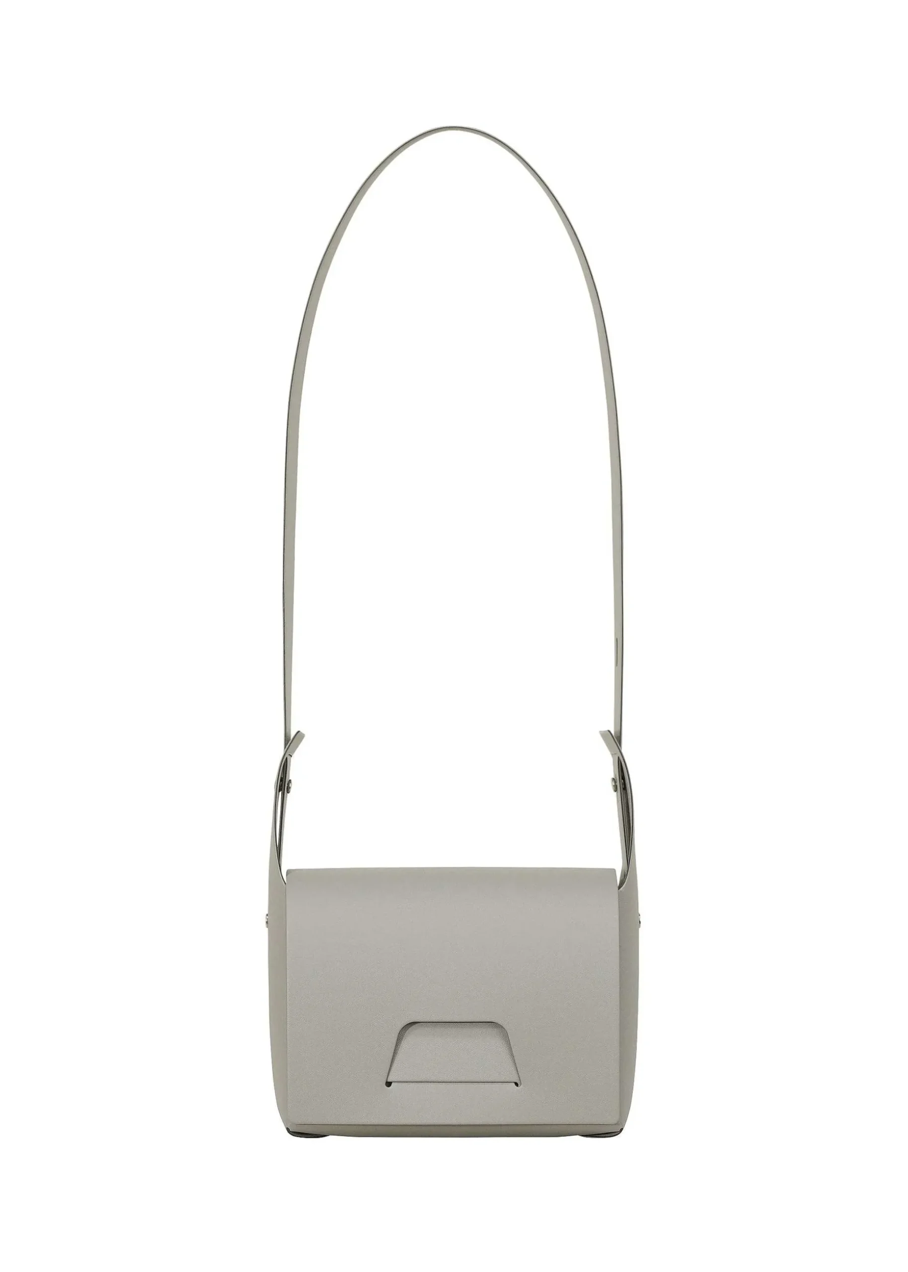 ISSEY MIYAKE Shoulder Bag|Box