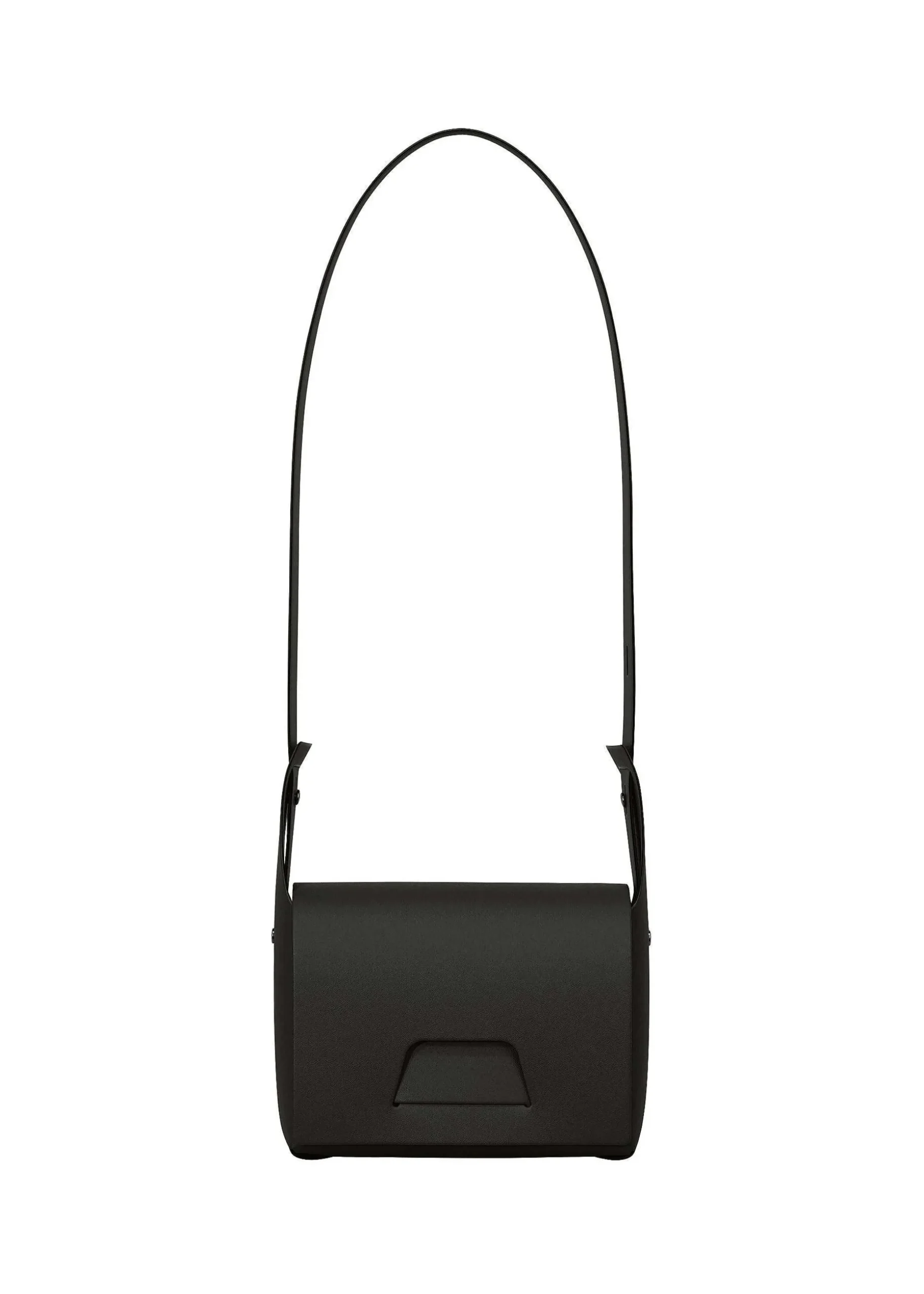 ISSEY MIYAKE Shoulder Bag|Box