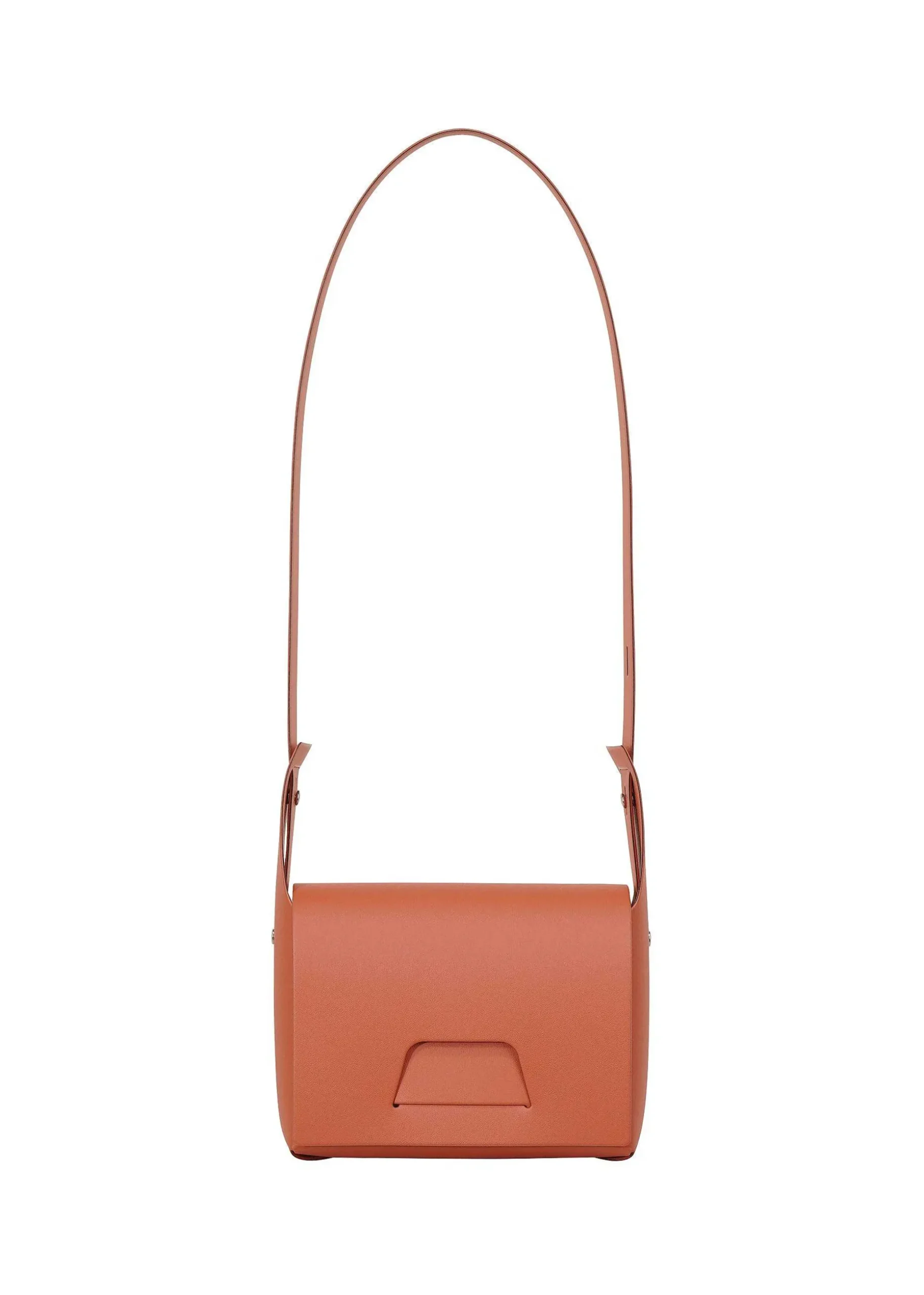 ISSEY MIYAKE Shoulder Bag|Box