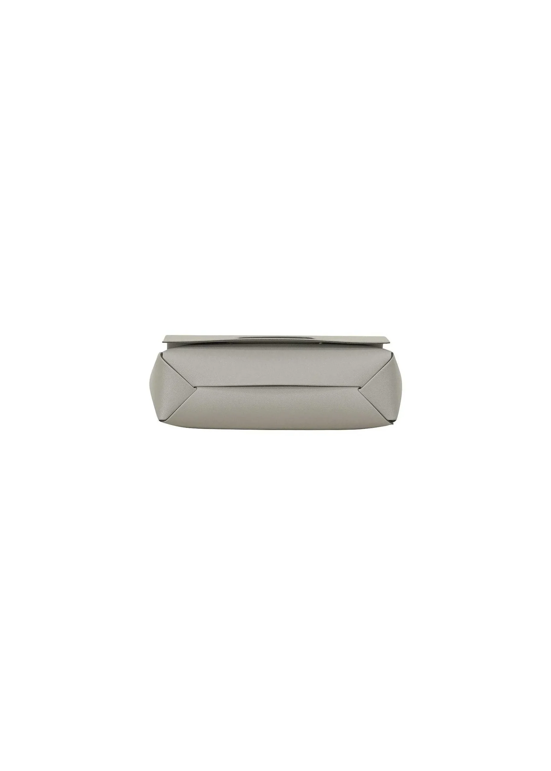 ISSEY MIYAKE Shoulder Bag|Box