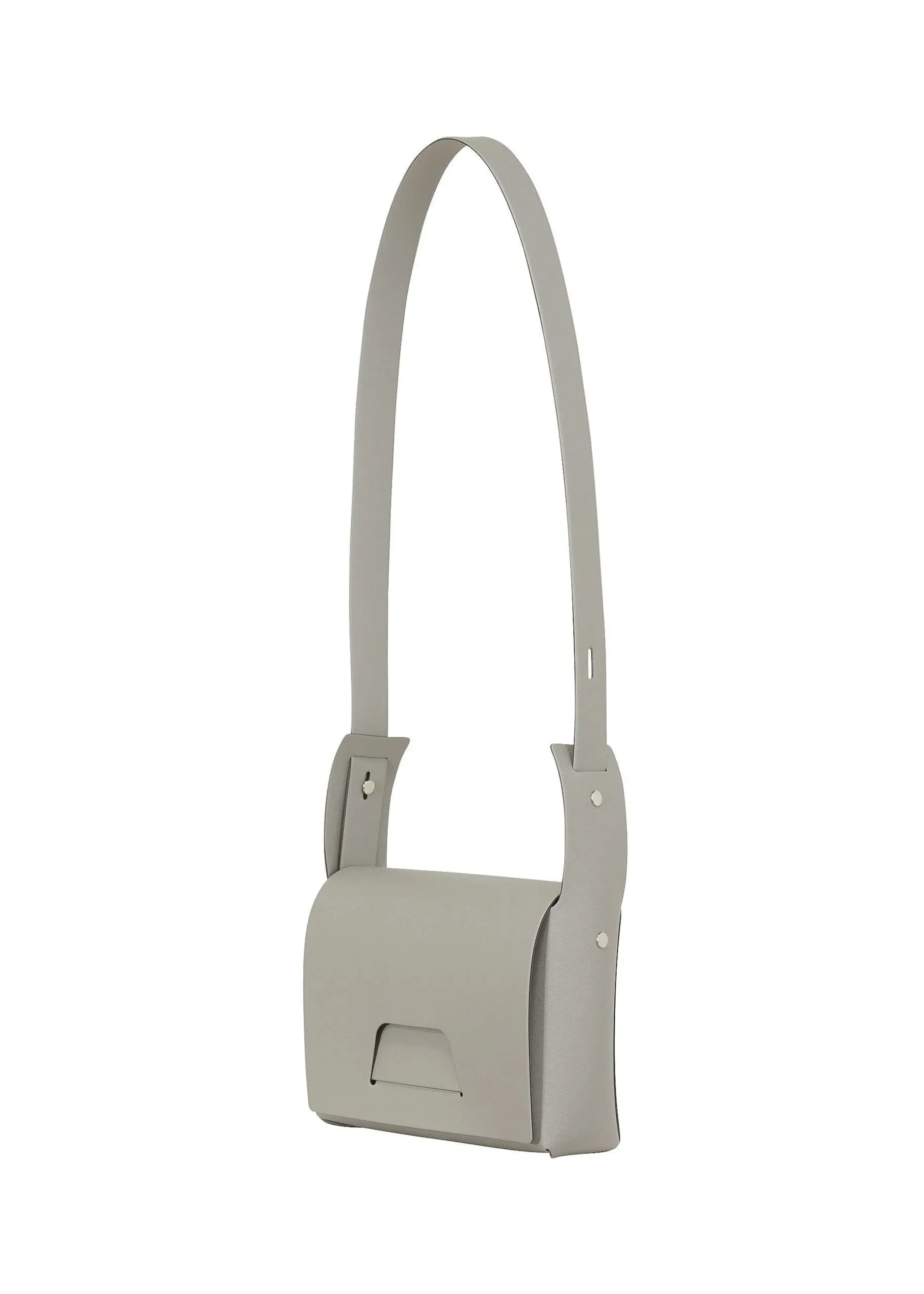 ISSEY MIYAKE Shoulder Bag|Box