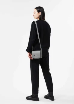 ISSEY MIYAKE Shoulder Bag|Box