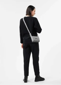 ISSEY MIYAKE Shoulder Bag|Box