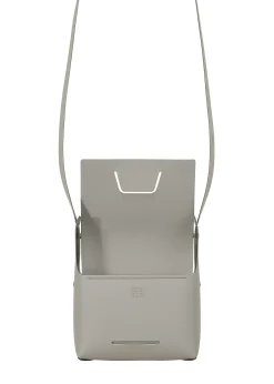 ISSEY MIYAKE Shoulder Bag|Box