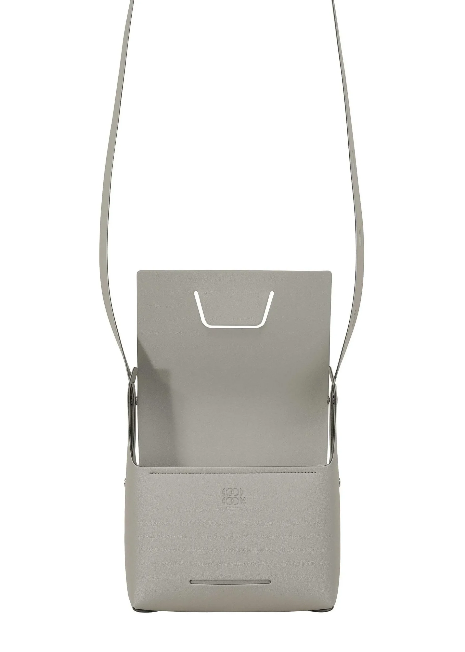 ISSEY MIYAKE Shoulder Bag|Box