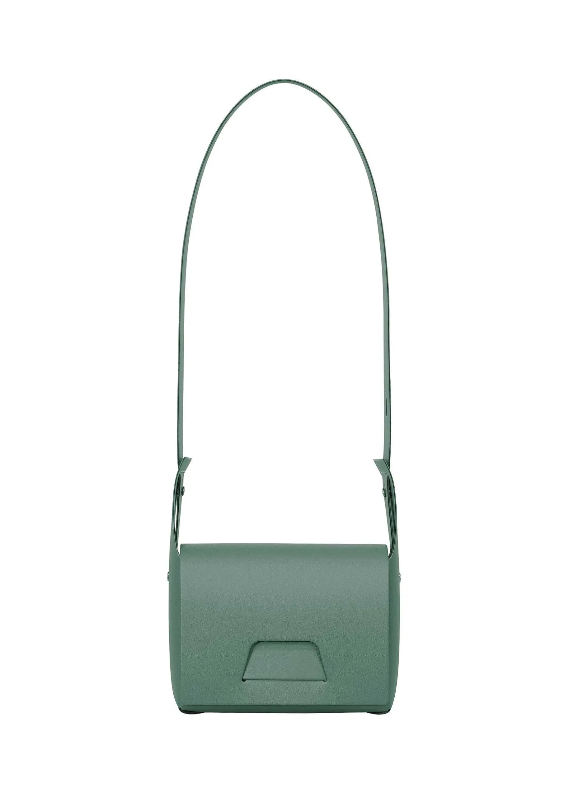 ISSEY MIYAKE Shoulder Bag|Box