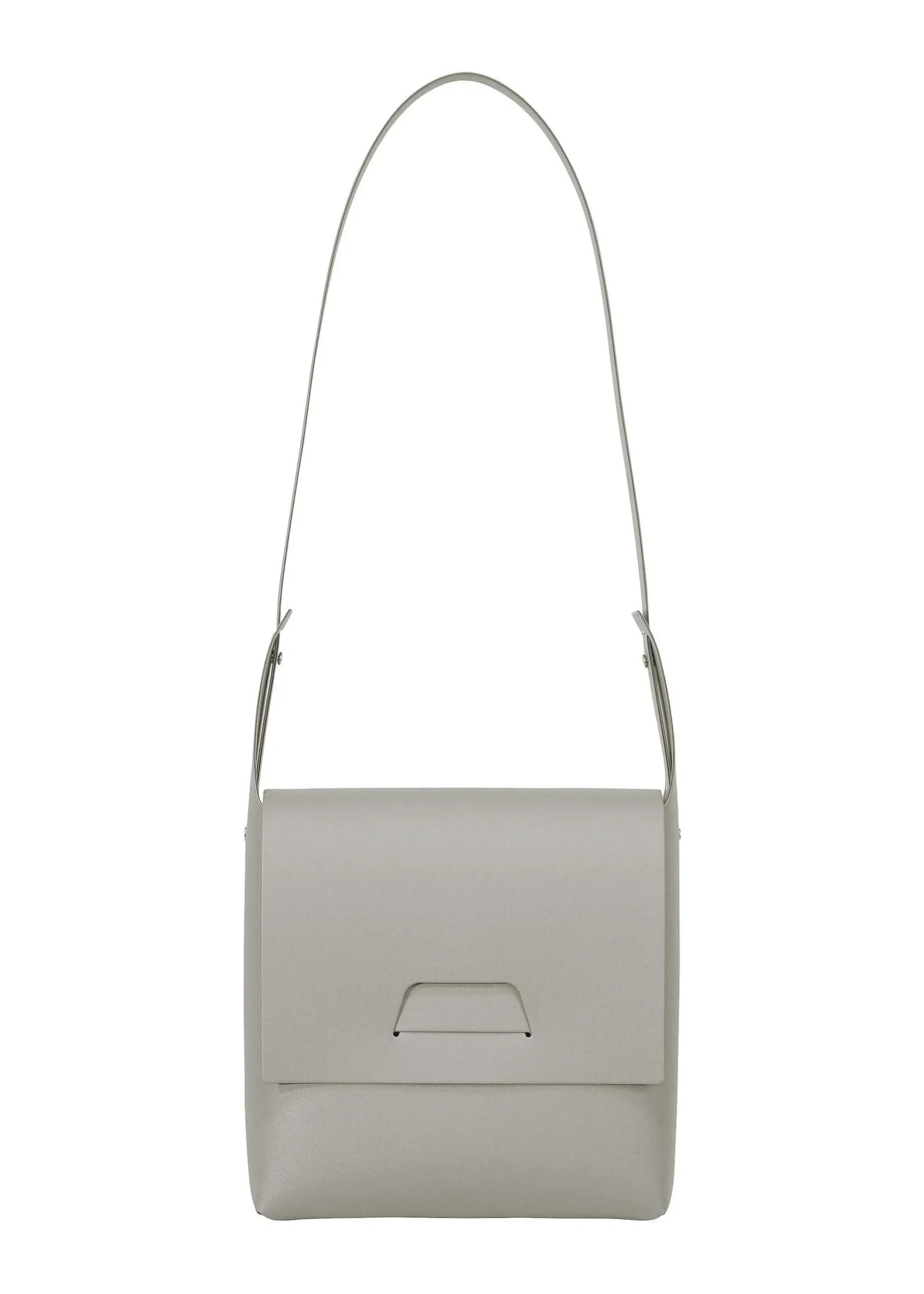 ISSEY MIYAKE Shoulder Bag|Box