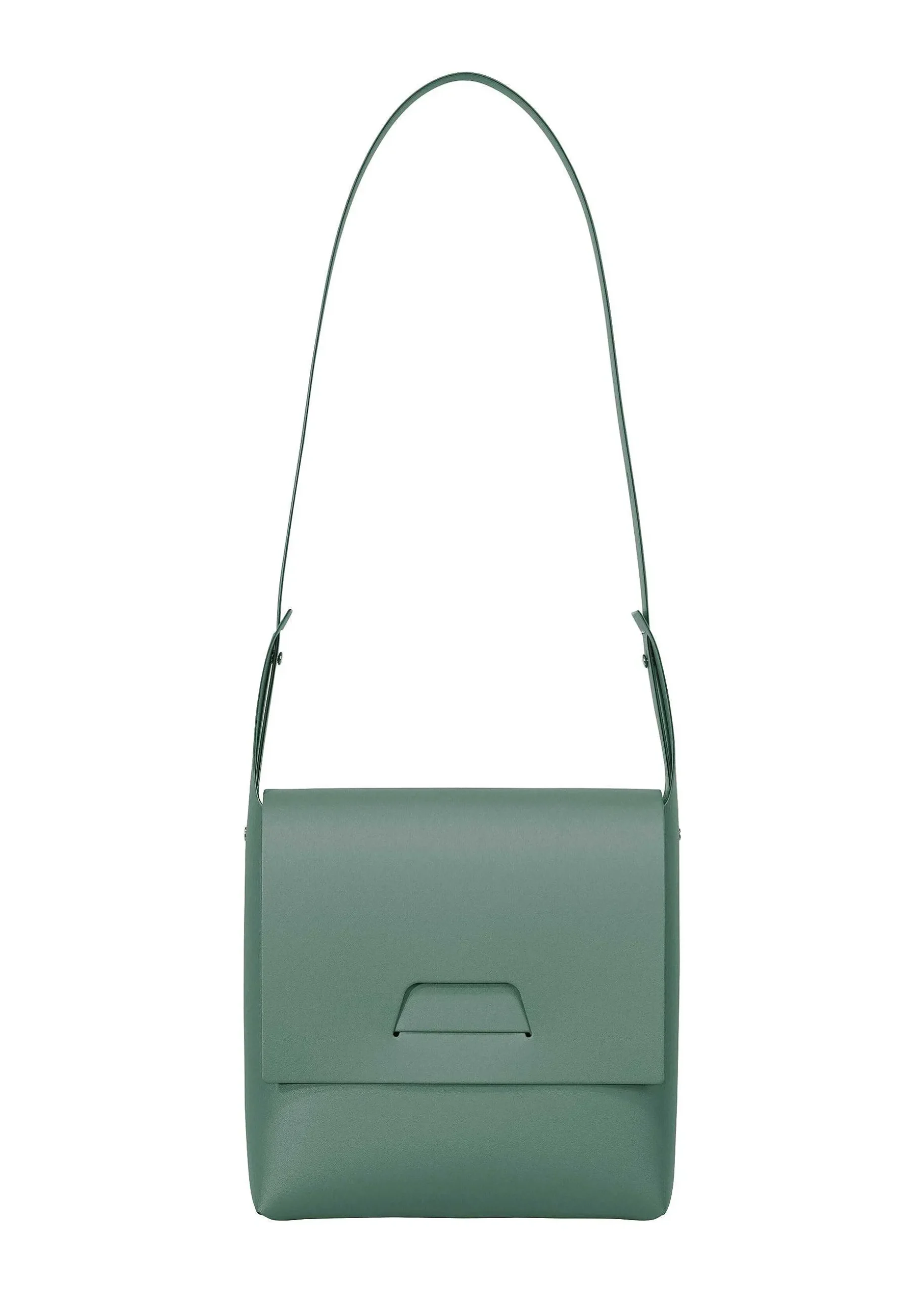 ISSEY MIYAKE Shoulder Bag|Box
