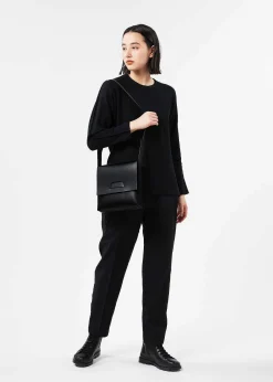 ISSEY MIYAKE Shoulder Bag|Box