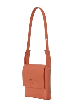 ISSEY MIYAKE Shoulder Bag|Box
